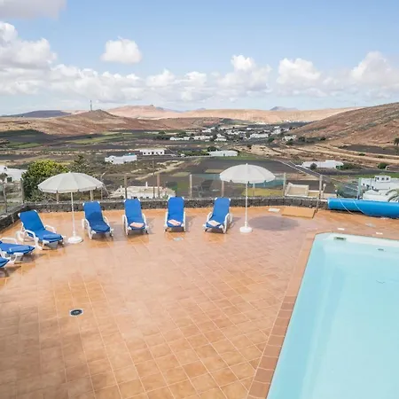 Villa Bellavista