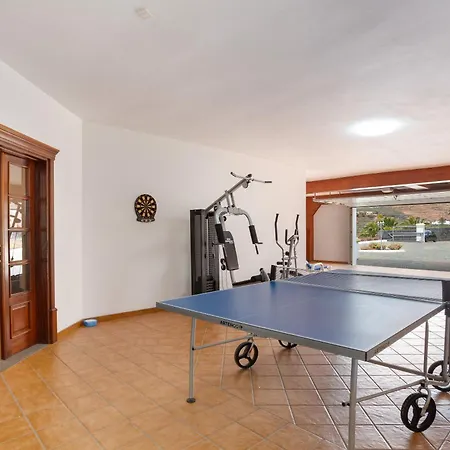 Villa Bellavista