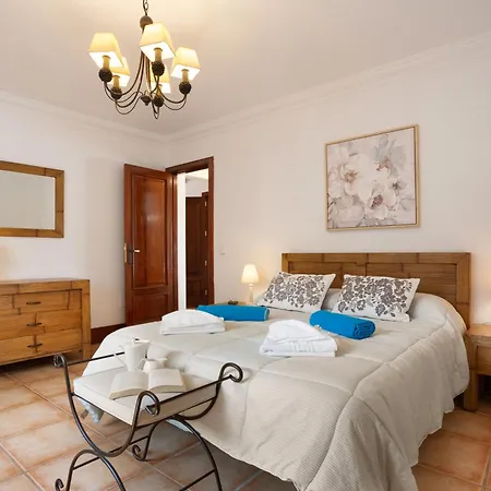 Villa Bellavista *