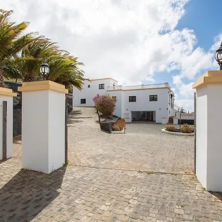 Bellavista * Teguise (Lanzarote)