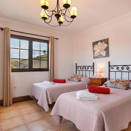Bellavista Villa