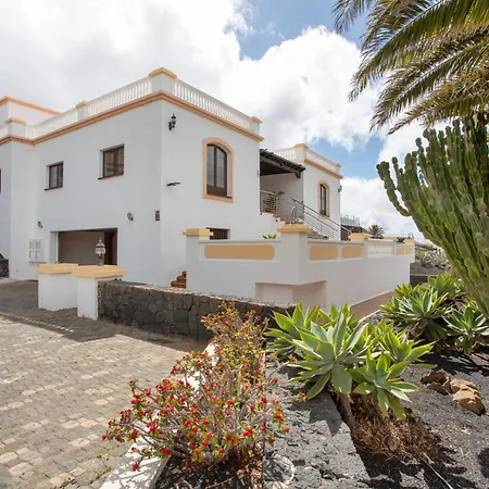 Villa Bellavista
