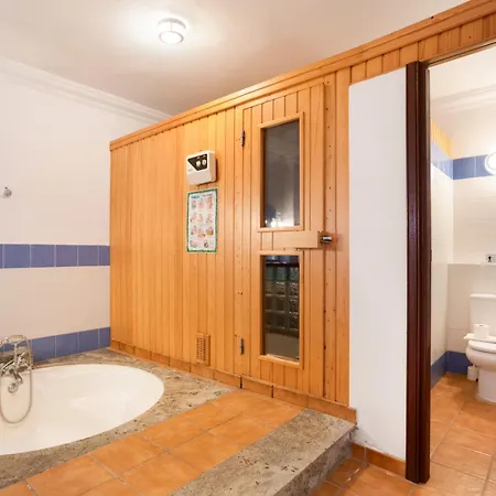 Bellavista Villa Teguise (Lanzarote)