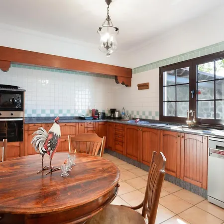 Villa Bellavista Teguise (Lanzarote)