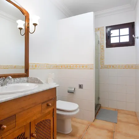 Villa Bellavista *