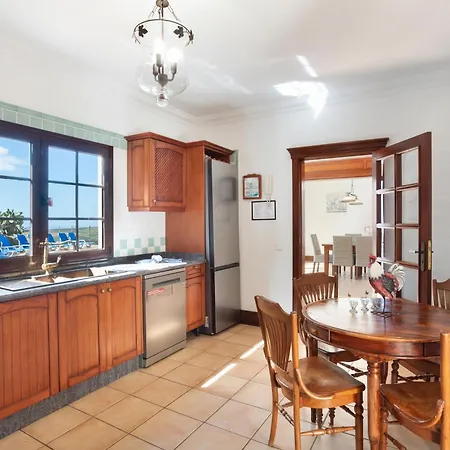 Bellavista Villa Teguise (Lanzarote)
