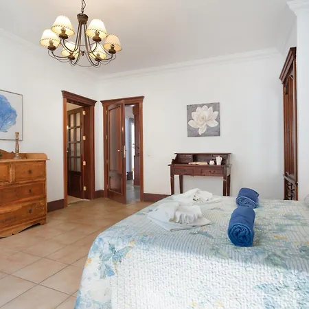 Bellavista Villa