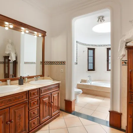 Villa Bellavista