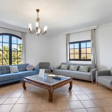 Bellavista Villa *