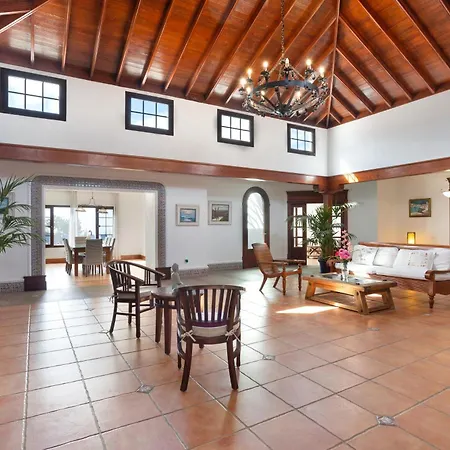 Villa Bellavista *