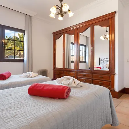 Bellavista Villa