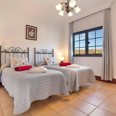 Villa Bellavista *
