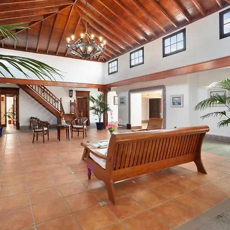 Bellavista Villa Teguise (Lanzarote)