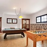 Villa Bellavista *