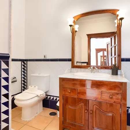 Willa Bellavista Teguise (Lanzarote)