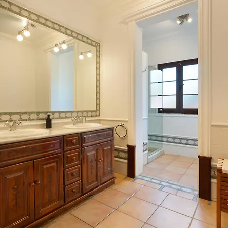 Bellavista Willa Teguise (Lanzarote)