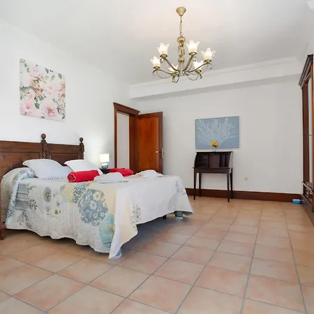 Willa Bellavista Teguise (Lanzarote)