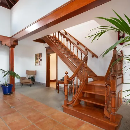 Bellavista Willa Teguise (Lanzarote)