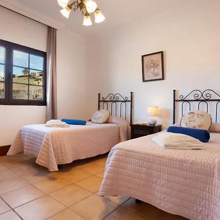 Bellavista Willa Teguise (Lanzarote)