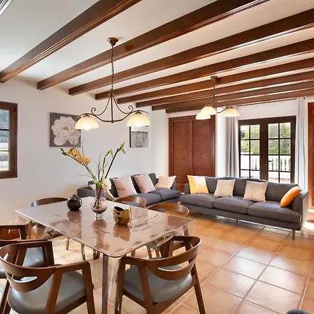 Bellavista * Teguise (Lanzarote)