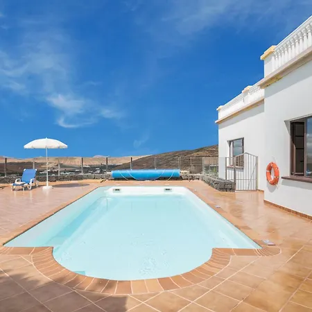 Bellavista * Teguise (Lanzarote)