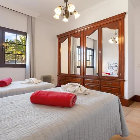 Villa Bellavista