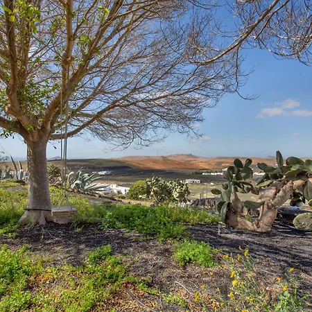 Bellavista Willa Teguise (Lanzarote)