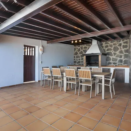 Willa Bellavista Teguise (Lanzarote)