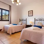 Bellavista 别墅 特吉塞