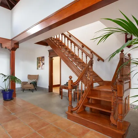Bellavista Villa *
