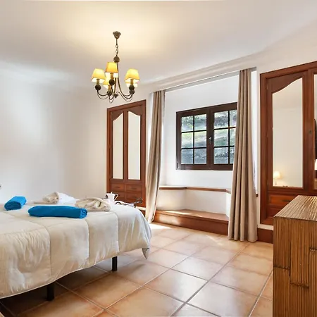 Bellavista Villa *